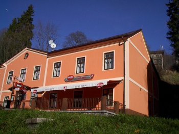 Hotel Zlat KOTVA