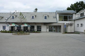 Penzion Blatensk dvr
