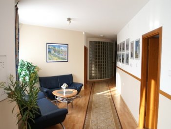 Apartmny Villa Solar Vek Meder